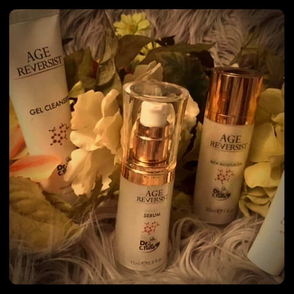 Age reversist bundle
